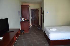 Saksiri Riverside Boutique Hotel