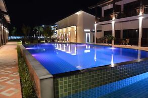 Saksiri Riverside Boutique Hotel