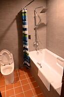 Saksiri Riverside Boutique Hotel