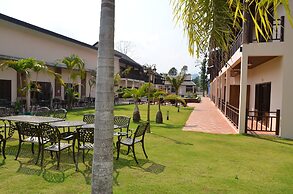 Saksiri Riverside Boutique Hotel