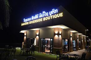 Saksiri Riverside Boutique Hotel
