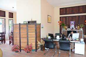 Saksiri Riverside Boutique Hotel