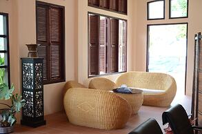 Saksiri Riverside Boutique Hotel