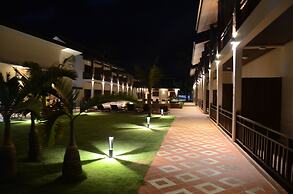 Saksiri Riverside Boutique Hotel