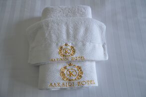 Saksiri Riverside Boutique Hotel