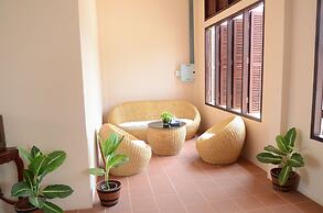 Saksiri Riverside Boutique Hotel