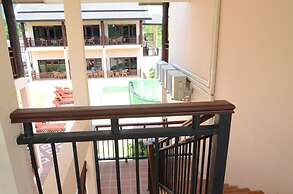 Saksiri Riverside Boutique Hotel