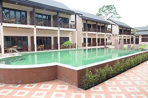 Saksiri Riverside Boutique Hotel