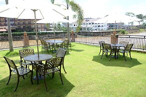 Saksiri Riverside Boutique Hotel