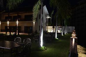 Saksiri Riverside Boutique Hotel