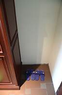 Saksiri Riverside Boutique Hotel