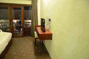 Saksiri Riverside Boutique Hotel