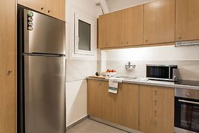 Central Apartment near Metro station