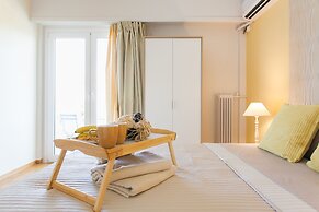 Central Apartment near Metro station