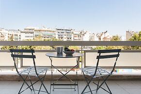 Central Apartment near Metro station