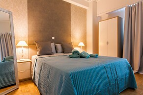 Central Apartment near Metro station