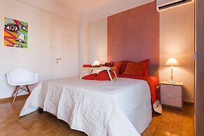 Central Apartment near Metro station