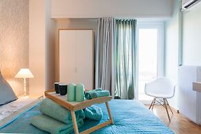 Central Apartment near Metro station