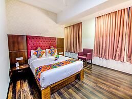 FabHotel Comfy Business Koramangala