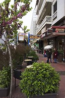 Big Central Metro Station Apartment 1