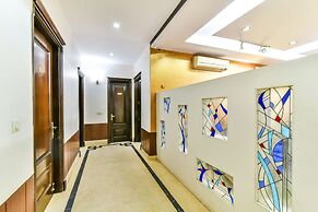 FabHotel Sunshine Residency