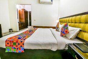 FabHotel Sunshine Residency