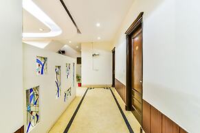 FabHotel Sunshine Residency