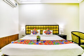 FabHotel Sunshine Residency