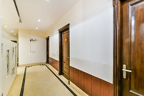 FabHotel Sunshine Residency