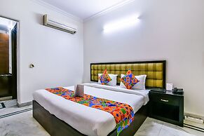 FabHotel Sunshine Residency