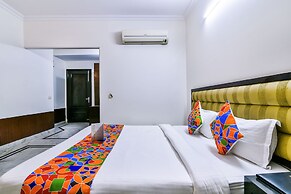 FabHotel Sunshine Residency