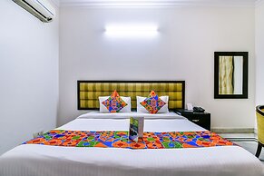 FabHotel Sunshine Residency