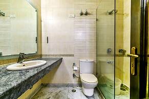 FabHotel Sunshine Residency