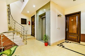 FabHotel Sunshine Residency