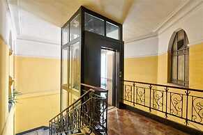 Torino La Mole Sweet Studio