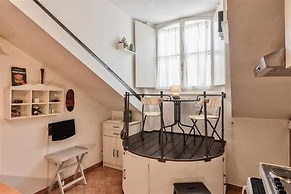 Torino La Mole Sweet Studio