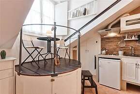 Torino La Mole Sweet Studio