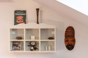 Torino La Mole Sweet Studio