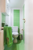 Big Central Metro Station Apartment 2