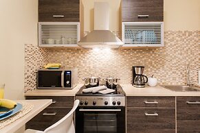 Big Central Metro Station Apartment 2