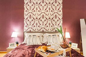 Big Central Metro Station Apartment 2