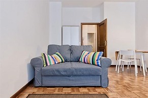 Torino Porta Nuova Studio