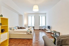 Torino Palazzo Priotti Apartment