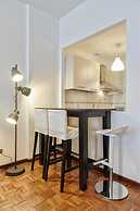 Torino Palazzo Priotti Apartment