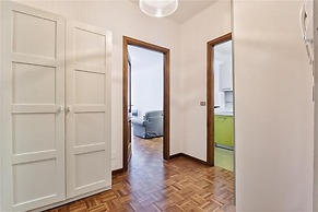 Torino Palazzo Priotti Apartment