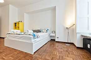 Torino Palazzo Priotti Apartment