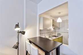 Torino Palazzo Priotti Apartment