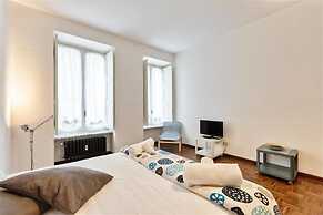 Torino Palazzo Priotti Apartment