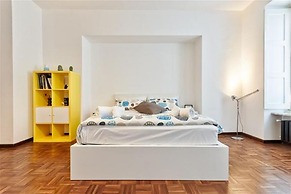 Torino Palazzo Priotti Apartment