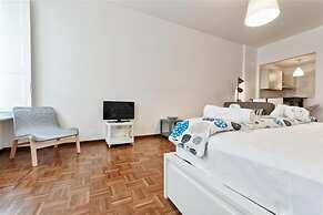 Torino Palazzo Priotti Apartment